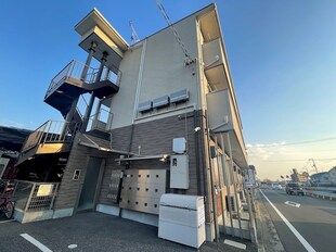 安芸長束駅 徒歩11分 1階の物件外観写真